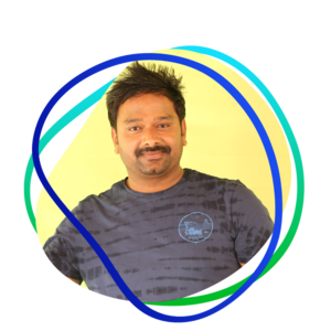 RJ Arjun